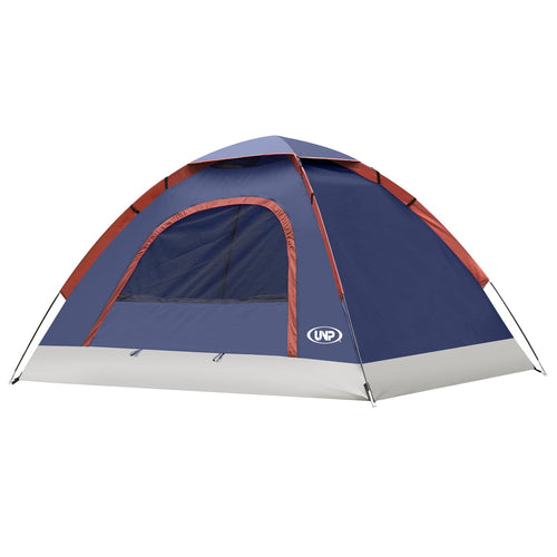 UNP Solo Explorer Backpacking Tent - by UNP OUTDOOR