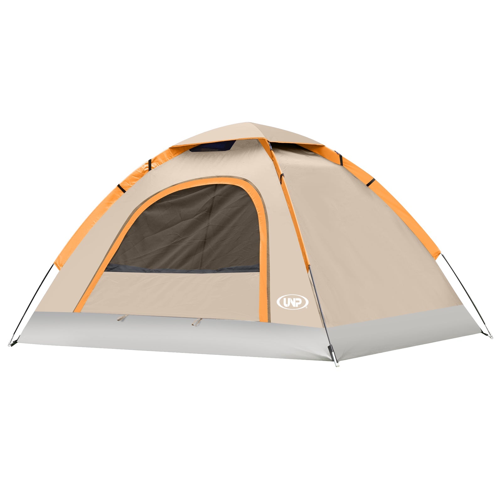 UNP Solo Explorer Backpacking Tent - by UNP OUTDOOR
