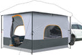 UNP SUV Cube: Instant Vehicle Retreat - by UNP OUTDOOR