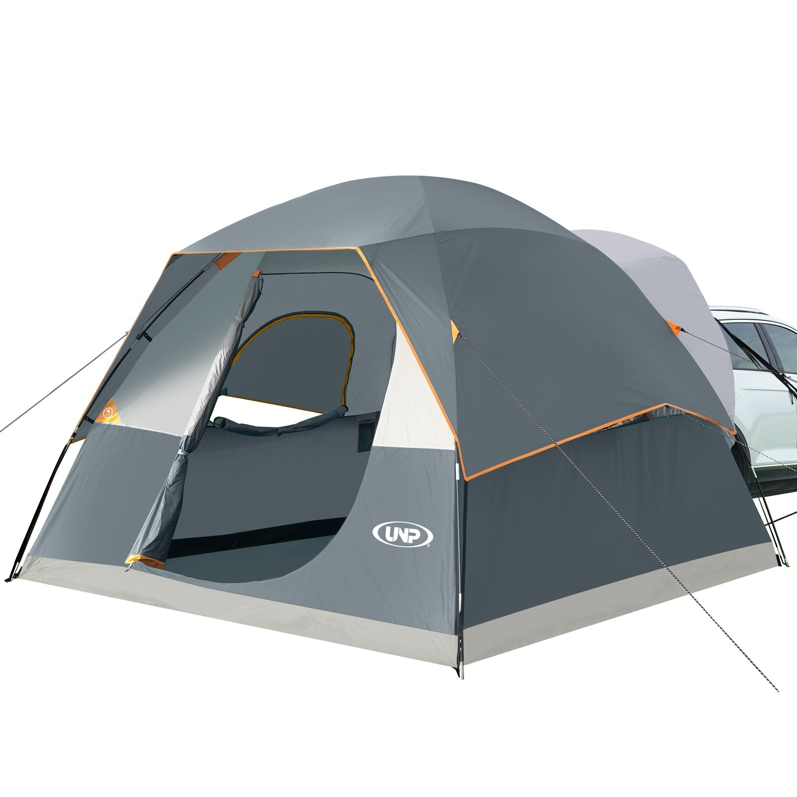 UNP Universal SUV Tailgate Shelter - by UNP OUTDOOR