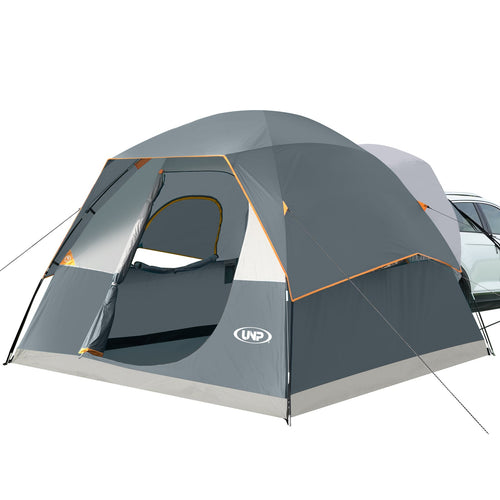 UNP Universal SUV Tailgate Shelter - by UNP OUTDOOR
