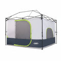 UNP UV - Guard Daycrush Canopy - Blue - by UNP OUTDOOR