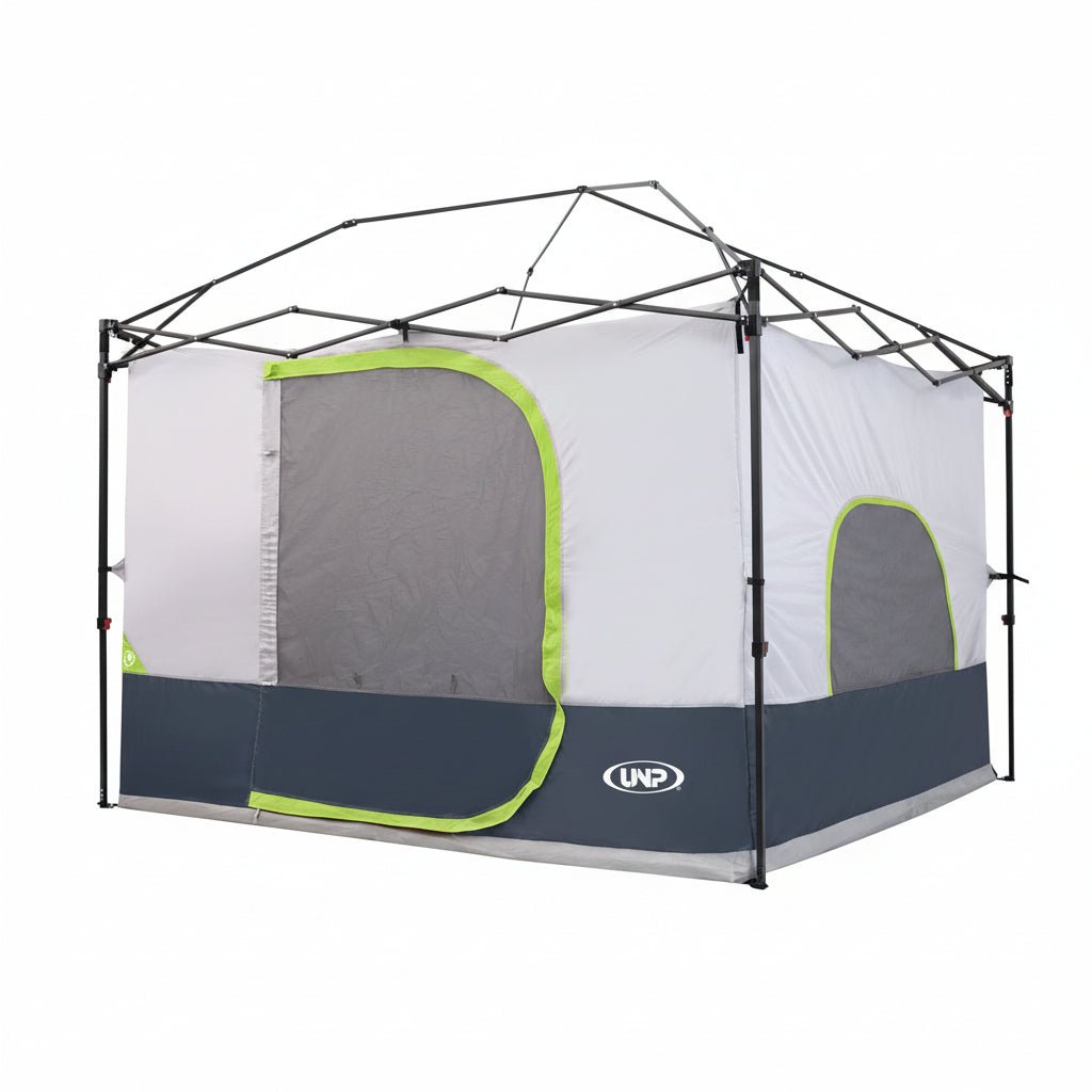 UNP UV - Guard Daycrush Canopy - Blue - by UNP OUTDOOR